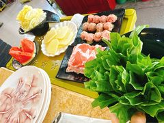 -活鱼馆(宜兴埠店)