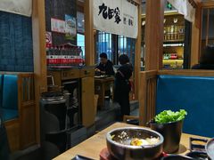 -九田家黑牛烤肉(溧水万达店)