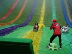 -梦幻奥陶纪景区