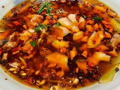 -麻六记(凤凰汇店)