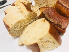 -WHEAT&BAKER-麥(凯德来福士店)