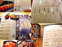 -萤初高端日料王(曲江银泰店)