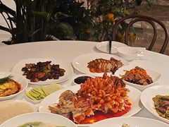 -洋洋中餐馆·SINCE 1997(信投店)