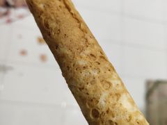 阿殳天然奶油蛋卷-阿殳菜馆·私厨(水围村店)