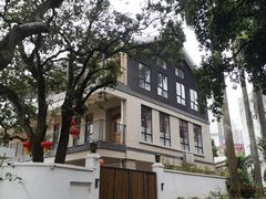 -三溪村