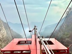 -洛阳白云山景区
