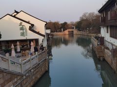 -山塘街