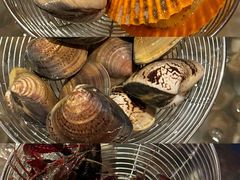 -安蒂娅·海鲜自助餐厅(安蒂娅美兰酒店)