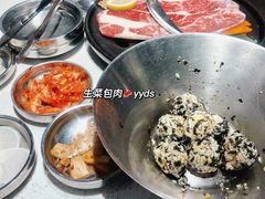-海底捞火锅(青山湖万达夜宵主题店)