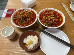 -独一佳老胡湘菜馆(高新店)