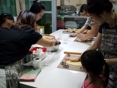 -DIY SWEET21(升平路店)
