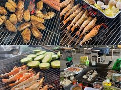 -粮心小农·大头虾亲子生态园(长发店)