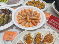 -梁家大院•农家菜(昆山会展中心店)