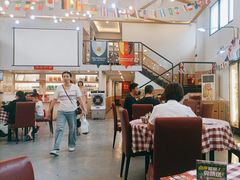 -吉源大排档·鱼生·海鲜(烧烤彩印厂店)