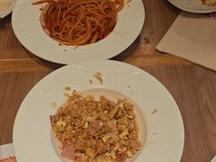 -必胜客(唐百友谊店)