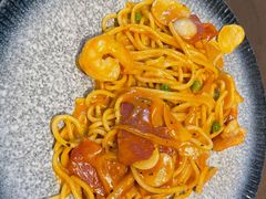 -悦享绿山墙西餐厅