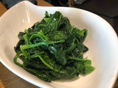 -菩提树·素食餐厅(汇智国际商业中心店)