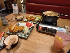 -西月山居匠心创意料理(江汉路新佳丽广场店)