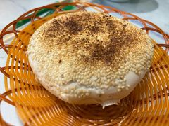 -清真喜兰老丁羊汤特色小吃