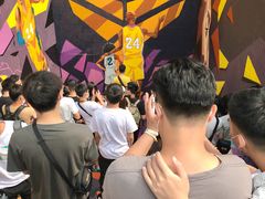 -南丰汇(新港东路店)