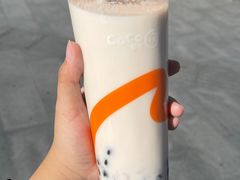 -CoCo都可(湖滨银泰店B区店)