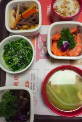 -宝馨月月子中心(友谊医院店)