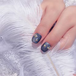 点击看大图 -艾薇美甲美睫