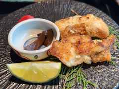 -花潮料理艺食馆(SM新生活广场店)