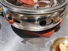 -本炙炭烤·蒲烧活鳗料理店(金沙洲店)