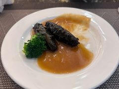 -皇朝万鑫自助餐厅