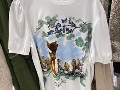 -ZARA(大上海时代广场店)