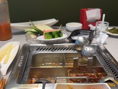 -海底捞火锅(太原南站店)