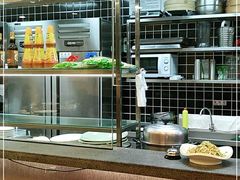 -李记饺子·熏酱东北菜(欢乐谷店)
