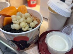 -鲜芋仙(中环百联2店)