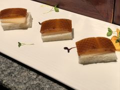 -北京老铺烤鸭(西稍门店)