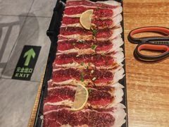 -小米烤肉·和牛原切-创意韩料(东关店)