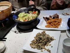 -阿莉餐厅(枣阳路店)