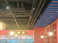 -满园烤鸭·春饼(抚顺万达店)