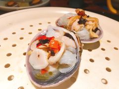 天鹅蛋-三个渔夫·蒸汽海鲜(五大道店)