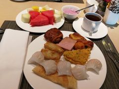 -新加坡文华东方酒店