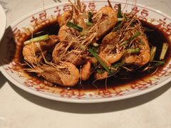 -老头儿油爆虾(金沙印象城店)