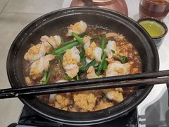 -望蓉城·古法酸菜鱼(世纪汇店)