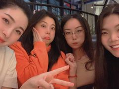 -大树餐厅(红旗街万达店)