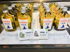 -喜茶(上海兴业太古汇店)