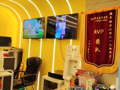 -动力小特工运动馆(望京店)