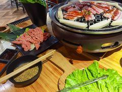 -子檀大隐炭烧(食品街店)