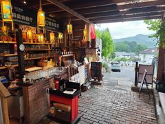 -马灯部落·西湖边的创意山景餐厅(虎跑动物园店)
