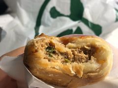 鲜肉月饼-泸溪河桃酥(西直门凯德店)