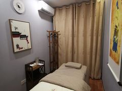 -鸿泰龙·天下易行·足道·SPA(来福士店)