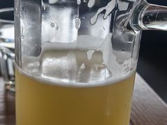 -普兰达德国餐厅·德式脆皮烤猪肘·自酿啤酒(观唐店)